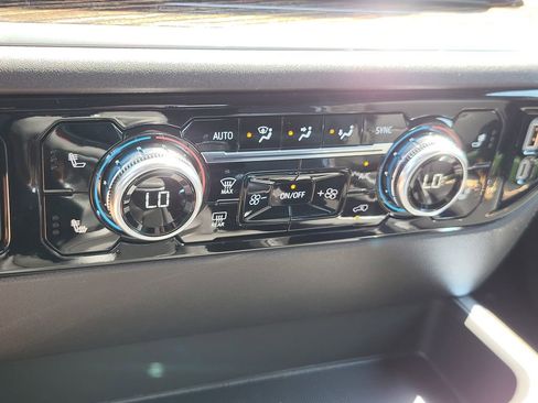 New 2026 GMC Sierra 1500 Elevation w/ Elevation Premium Package image 27