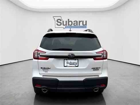 New 2025 Subaru Ascent Bronze Edition image 6