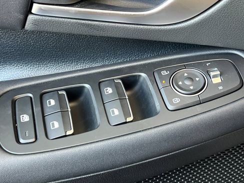 Used 2026 Hyundai Sonata Blue FWD image 14