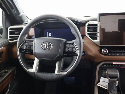 New 2026 Toyota Tundra 1794 Edition image 12