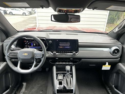 New 2026 Chevrolet Colorado LT RWD image 14