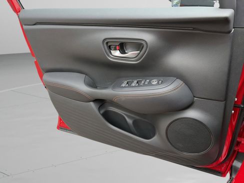 New 2026 Honda HR-V Sport image 17