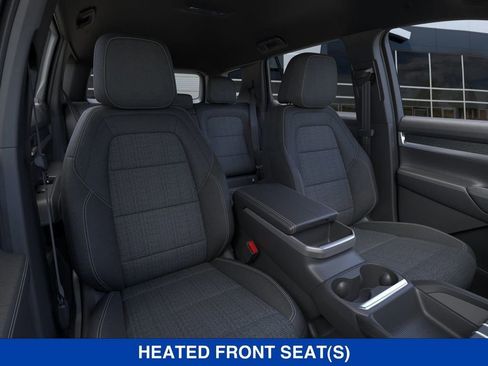 New 2026 GMC Terrain Elevation AWD/4WD image 17