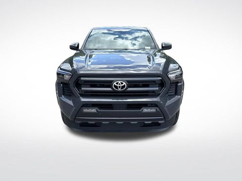 Used 2024 Toyota Tacoma SR5 w/ SR5 Upgrade Package RWD image 2