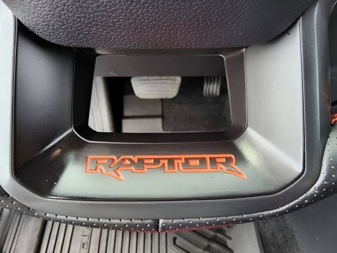 Used 2025 Ford Ranger Raptor AWD/4WD image 17