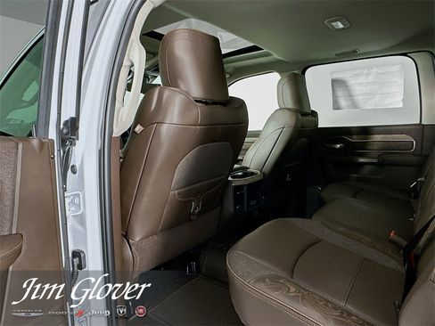 New 2026 RAM 2500 Limited image 14