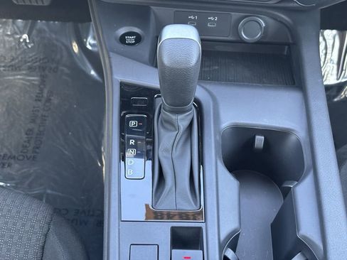 New 2026 Nissan Sentra S w/ Floor Mat Package FWD image 18