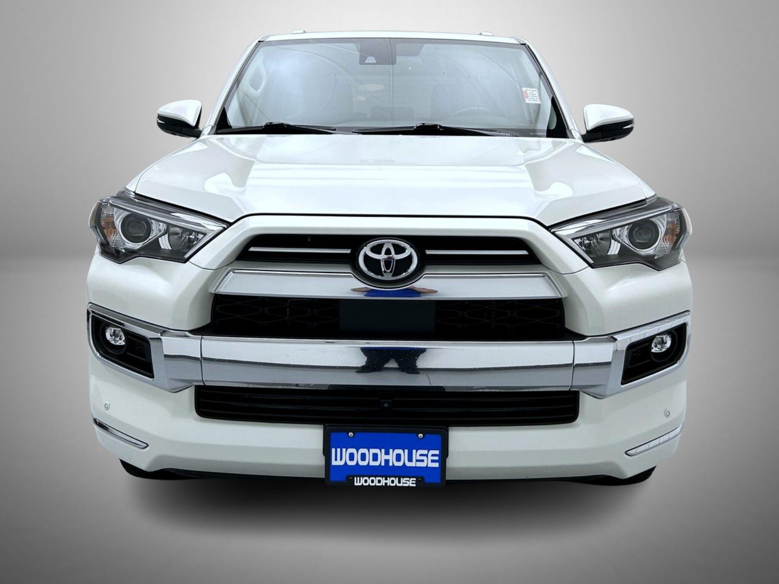 Used 2023 Toyota 4Runner Limited AWD/4WD image 2