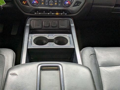 Used 2018 Chevrolet Silverado 1500 LT w/ All Star Edition image 18