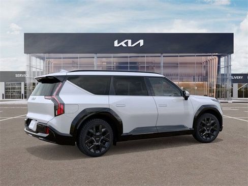 New 2026 Kia EV9 Land image 7