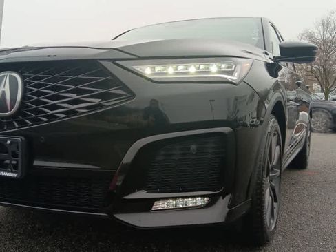 Used 2026 Acura MDX A-Spec AWD/4WD image 10