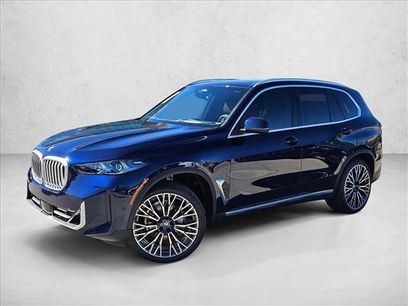 New 2026 BMW X5 sDrive40i w/ Climate Comfort Package
