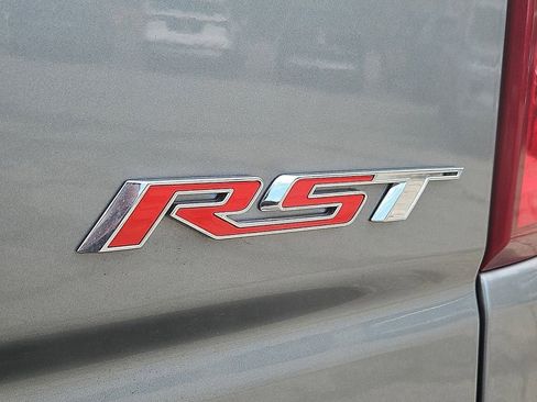 New 2026 Chevrolet Silverado 1500 RST w/ All Star Edition Plus AWD/4WD image 21