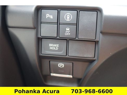 Used 2025 Acura RDX SH-AWD w/ Technology Package image 20