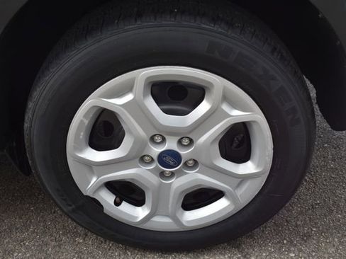 Used 2019 Ford Escape S image 44