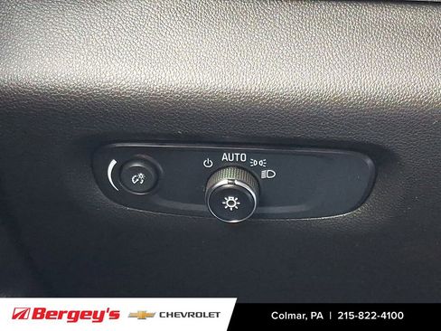 Certified 2023 Chevrolet Traverse LT w/ LPO, Floor Liner Package AWD/4WD image 27