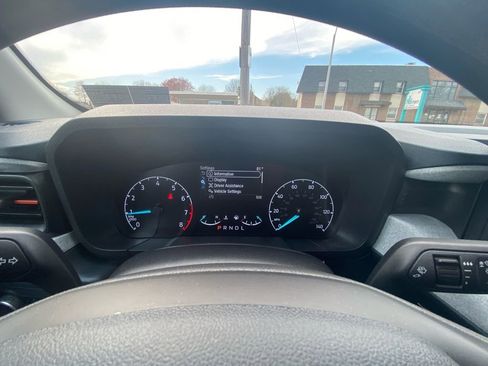 Used 2024 Ford Maverick XLT w/ Equipment Group 300A Standard AWD/4WD image 16