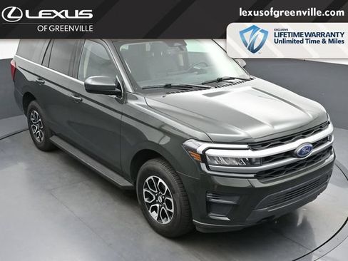 Used 2022 Ford Expedition XLT AWD/4WD image 38