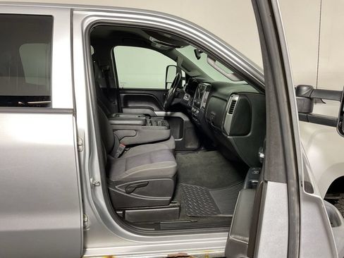Used 2015 Chevrolet Silverado 2500 LT w/ LT Convenience Package AWD/4WD image 32