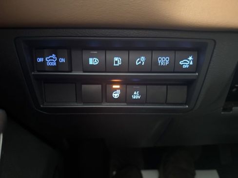 Used 2024 Toyota Tundra 1794 Edition image 21