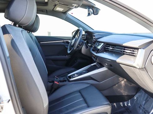 Used 2023 Audi A3 2.0T Premium w/ Convenience Package image 23