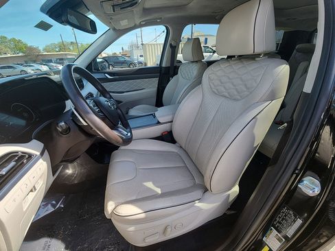 Used 2020 Hyundai Palisade Limited image 13