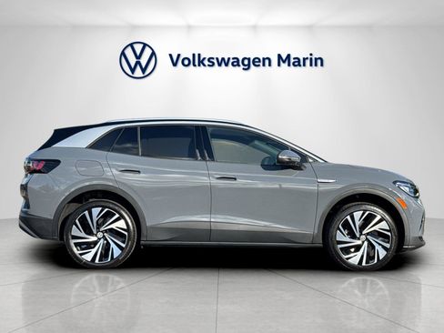 New 2026 Volkswagen ID.4 Pro S Plus image 6