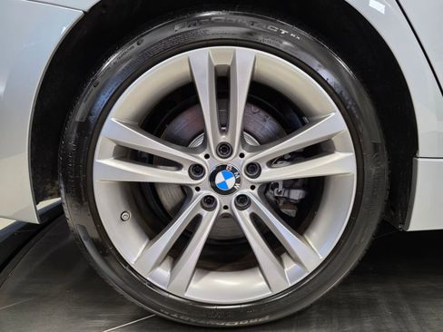 Used 2018 BMW 340i xDrive Sedan AWD/4WD image 74