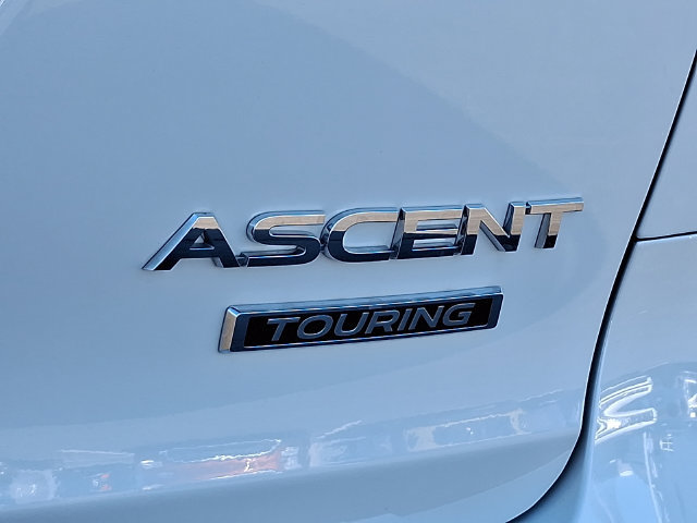 Used 2024 Subaru Ascent Touring w/ Popular Package #2 AWD/4WD image 32