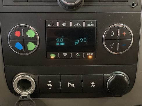 Used 2009 GMC Yukon SLT image 20