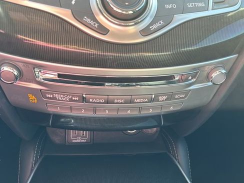 Used 2020 INFINITI QX60 Luxe image 28