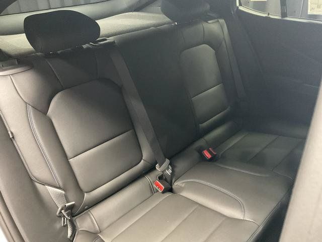 New 2026 Buick Envista Sport Touring w/ Convenience I Package FWD image 15