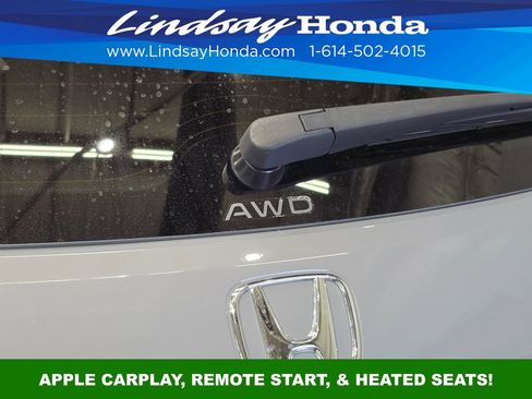 Used 2025 Honda HR-V Sport image 7