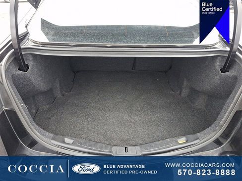 Used 2019 Ford Fusion SE w/ Equipment Group 151A image 29