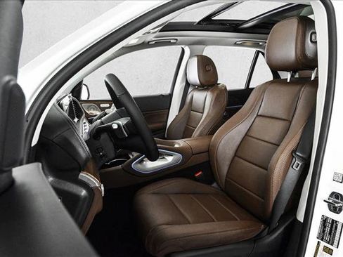 New 2026 Mercedes-Benz GLE 350 4MATIC image 18