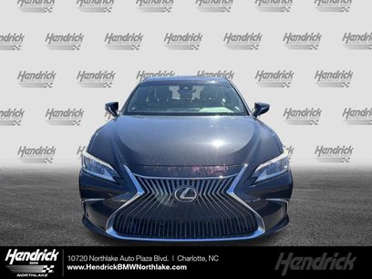 Used 2019 Lexus ES 350 w/ Accessory Package 2