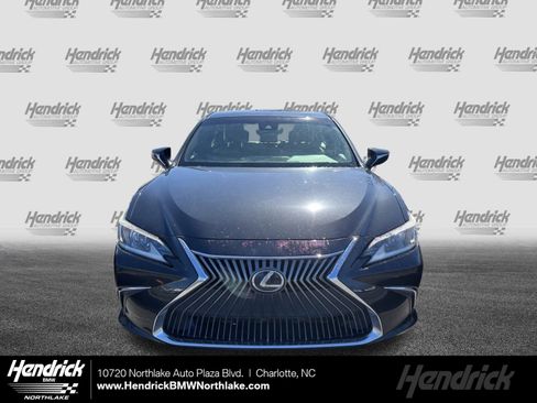 Used 2019 Lexus ES 350 w/ Accessory Package 2 image 1