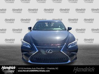 Used 2019 Lexus ES 350 w/ Accessory Package 2 video 1