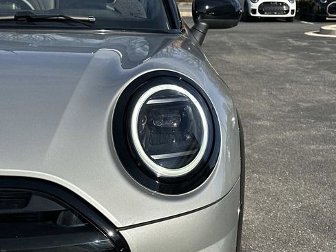 New 2026 MINI Cooper S image 8