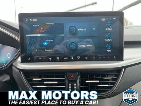 New 2024 Ford Escape Active w/ Tech Pack #2 image 26