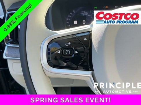 New 2026 Volvo XC90 T8 Ultra w/ Protection Package Premier AWD/4WD image 22