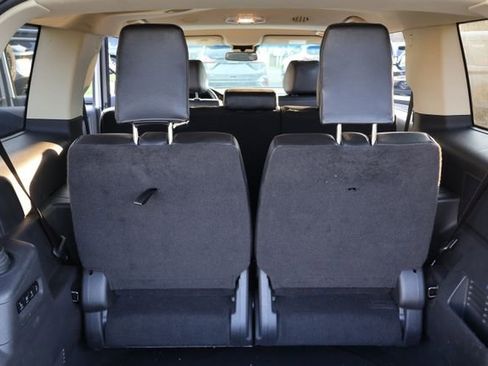 Used 2019 Ford Flex Limited w/ Equipment Group 303A image 14