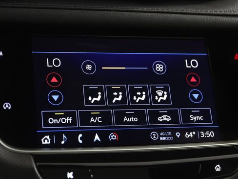Used 2023 Cadillac XT5 Sportv w/ LPO, Floor Liner Package AWD/4WD image 33