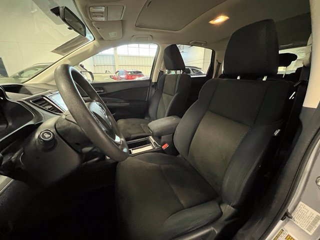 Used 2016 Honda CR-V EX image 21