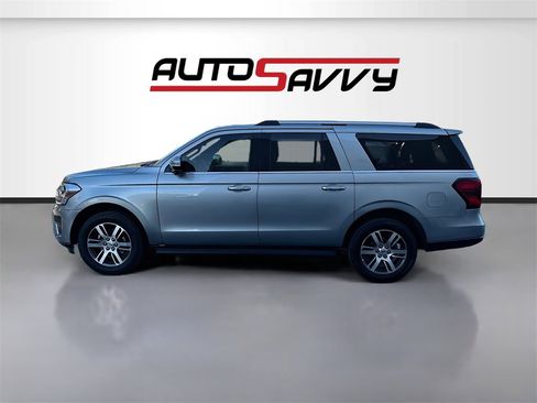 Used 2024 Ford Expedition Max Limited image 4