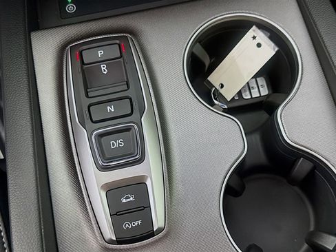 New 2026 Honda Ridgeline RTL image 26