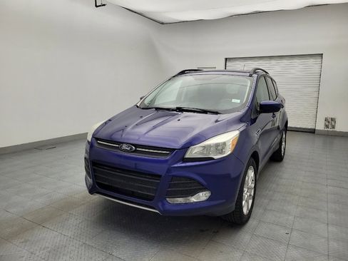 Used 2016 Ford Escape SE w/ Equipment Group 201A image 15