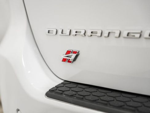 Certified 2025 Dodge Durango GT AWD/4WD image 10