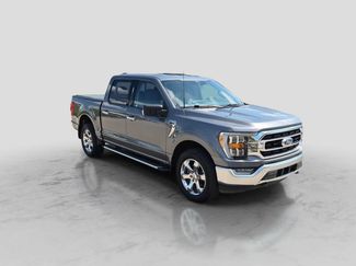 Used 2022 Ford F150 XLT w/ Equipment Group 302A High AWD/4WD video 2