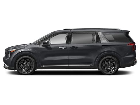New 2026 Kia Carnival SX w/ SX Dark Edition Package FWD image 30